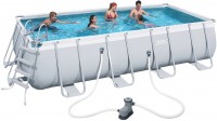 Frame Pool Bestway 56465 