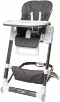 Photos - Highchair 4BABY Icon 