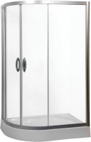 Photos - Shower Enclosure AM-PM Bliss W55G-302U120MT 120x80 left / right