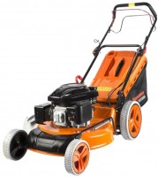 Photos - Lawn Mower Hammer Flex KMT145SB 