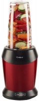 Photos - Mixer Trisa Energy Extractor red