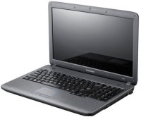 Photos - Laptop Samsung NP-E352