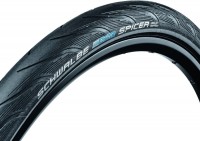 Photos - Bike Tyre Schwalbe Spicer K-Guard 28x1.5 