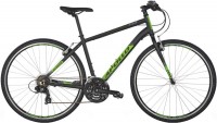 Photos - Bike Apollo Trace 10 2017 