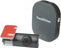Photos - Dashcam TrendVision Split
