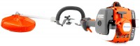 Lawn Mower Husqvarna 129LK 