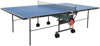 Photos - Table Tennis Table Donic Outdoor Roller 300