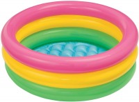 Photos - Inflatable Pool Intex 57107 