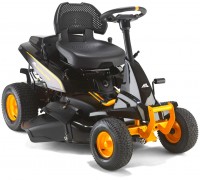 Photos - Lawn Mower McCulloch M105-77X 