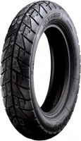 Photos - Motorcycle Tyre Heidenau K47 3.5 -10 59M 