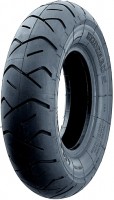Photos - Motorcycle Tyre Heidenau K75 4 -8 55M 