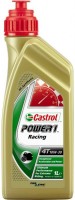 Engine Oil Castrol Power 1 Racing 4T 10W-30 1 L