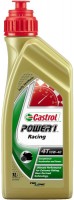 Engine Oil Castrol Power 1 Racing 4T 10W-40 1 L