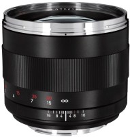 Photos - Camera Lens Carl Zeiss 85mm f/1.4 Planar T* 