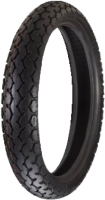 Photos - Motorcycle Tyre DURO HF348 90/80 R16 54J 
