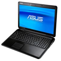 Photos - Laptop Asus K50C (K50C-C220SCEDWW)