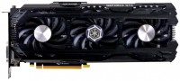 Photos - Graphics Card INNO3D GeForce GTX 1080 Ti ICHILL X3 