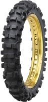 Photos - Motorcycle Tyre DURO HF906 100/90 R19 57M 