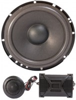 Photos - Car Speakers Phantom FS-6.2 