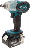 Photos - Drill / Screwdriver Makita DTW251RME 