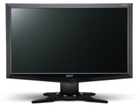 Photos - Monitor Acer G225HQbd 22 "  black