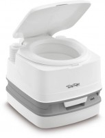 Dry Toilet Thetford Porta Potti Qube 145 
