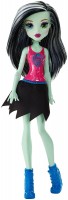 Photos - Doll Monster High Cheerleader Frankie Stein DNV66 