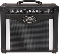 Photos - Guitar Amp / Cab Peavey TransTube Rage 258 