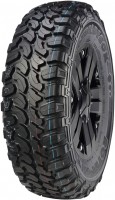 Photos - Tyre Royal Black Royal M/T 265/70 R17 121Q 