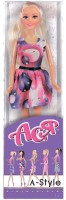 Photos - Doll Asya A-Style 35052