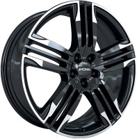 Photos - Wheel Ronal R58 (10x22/5x112 ET50 DIA66,6)