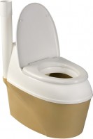 Photos - Dry Toilet Piteco 506 