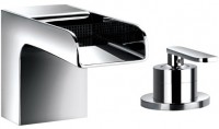 Photos - Tap Aqua-World Cascade Cd 8125-D68