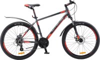 Photos - Bike STELS Navigator 630 MD 2017 