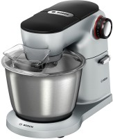 Photos - Food Processor Bosch OptiMUM MUM9Y35S12 stainless steel