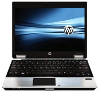 Photos - Laptop HP EliteBook 2540P (2540P-VB842AV)