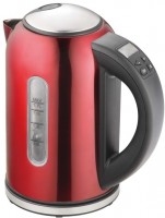 Photos - Electric Kettle Lucznik WK-1351 2200 W 1.8 L