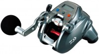 Photos - Reel Daiwa Seaborg 200J-L 