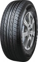 Photos - Tyre DURO DP3000 225/60 R16 98H 