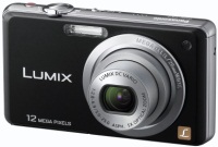 Photos - Camera Panasonic DMC-FS9 