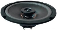 Photos - Car Speakers Fantom CX-1622