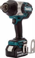 Photos - Drill / Screwdriver Makita DTW1001RTJ 