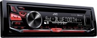 Photos - Car Stereo JVC KD-R774BT 