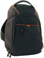 Photos - Camera Bag D-LEX LXPB-4720R-BK 