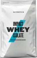 Photos - Protein Myprotein Impact Whey Isolate 0 kg