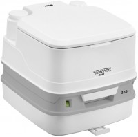 Dry Toilet Thetford Porta Potti Qube 335 