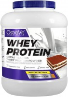 Photos - Protein OstroVit Whey Protein 0.7 kg