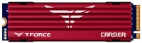 Photos - SSD Team Group T-Force Cardea M.2 TM8FP2480G0C110 480 GB