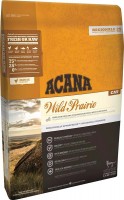 Photos - Cat Food ACANA Wild Prairie Cat and Kitten  5.4 kg