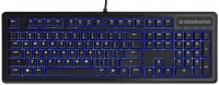 Photos - Keyboard SteelSeries Apex 100 